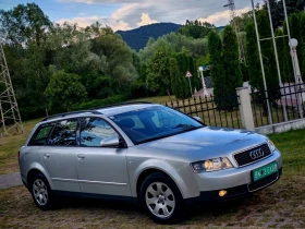 Audi A4 1.9TDI(131)* AVANT* КЛИМАТРОНИК* НОВ ВНОС* , снимка 8