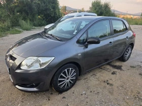 Toyota Auris 1.4 D4D, снимка 3