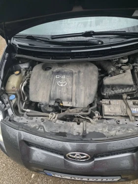 Toyota Auris 1.4 D4D, снимка 10