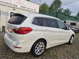 BMW 2 Gran Tourer 2.0D-150кс-X DRIVE-7 МЕСТА-HEAD UP-2018г, снимка 4