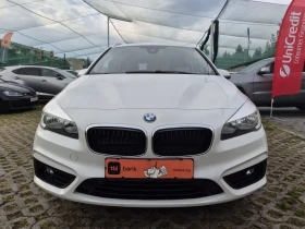 BMW 2 Gran Tourer 2.0D-150кс-X DRIVE-7 МЕСТА-HEAD UP-2018г, снимка 6