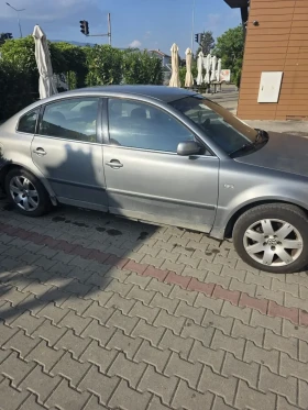 VW Passat, снимка 2