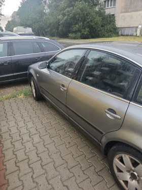 VW Passat, снимка 5