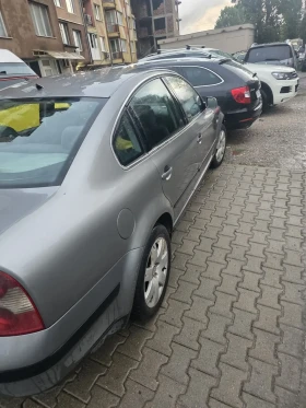 VW Passat, снимка 6