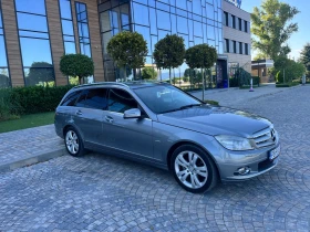 Mercedes-Benz C 200 2.2CDi OM646 Всички екстри за модела, снимка 3