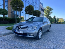 Mercedes-Benz C 200 2.2CDi OM646 Всички екстри за модела, снимка 4