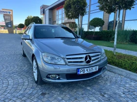 Mercedes-Benz C 200 2.2CDi OM646 Всички екстри за модела, снимка 6