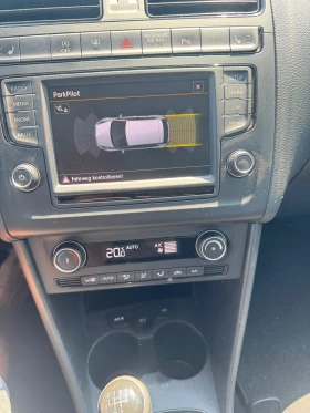 VW Polo Full led, снимка 8