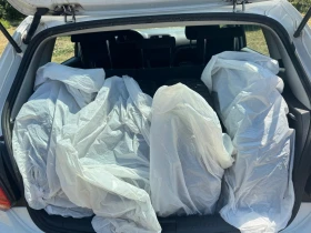 VW Polo Full led, снимка 6