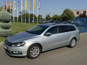 VW Passat 1.6TDI-2013г, снимка 5