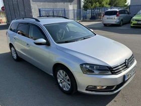 VW Passat 1.6TDI-2013г, снимка 8
