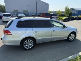 VW Passat 1.6TDI-2013г, снимка 3