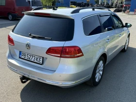 VW Passat 1.6TDI-2013г, снимка 6