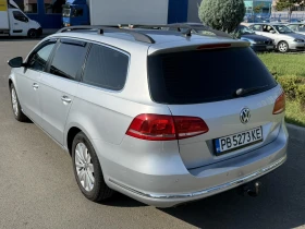 VW Passat 1.6TDI-2013г, снимка 7