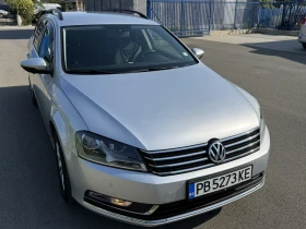 VW Passat 1.6TDI-2013г, снимка 2