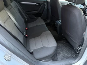 VW Passat 1.6TDI-2013г, снимка 9