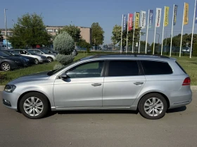 VW Passat 1.6TDI-2013г, снимка 4