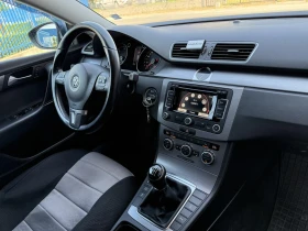 VW Passat 1.6TDI-2013г, снимка 10