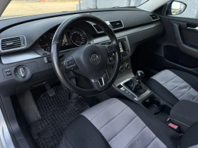 VW Passat 1.6TDI-2013г, снимка 13