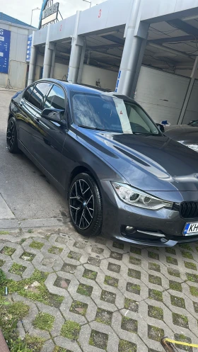 BMW 318, снимка 2