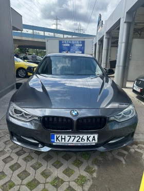 BMW 318, снимка 1