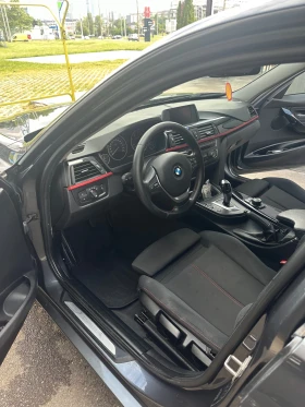 BMW 318, снимка 6