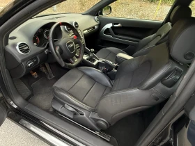 Audi A3 2.0, снимка 8
