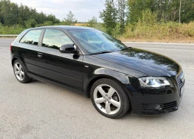 Audi A3 2.0, снимка 3