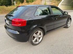 Audi A3 2.0, снимка 4