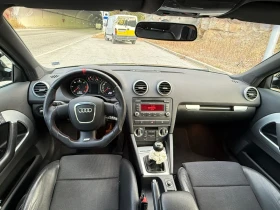 Audi A3 2.0, снимка 9