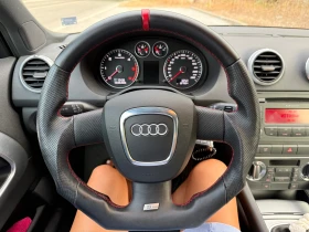 Audi A3 2.0, снимка 7