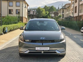 Hyundai Ioniq 5 * UNIQ* 77.4KW ГАРАНЦИОНЕН* SOH 99.9%* , снимка 8