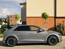 Hyundai Ioniq 5 * UNIQ* 77.4KW ГАРАНЦИОНЕН* SOH 99.9%* , снимка 6