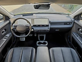 Hyundai Ioniq 5 * UNIQ* 77.4KW ГАРАНЦИОНЕН* SOH 99.9%* , снимка 9