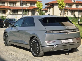 Hyundai Ioniq 5 * UNIQ* 77.4KW ГАРАНЦИОНЕН* SOH 99.9%* , снимка 3