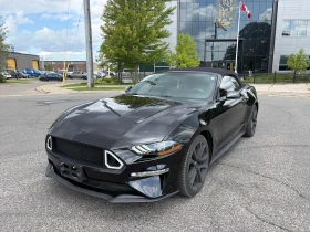 Ford Mustang * EcoBoost * CARFAX * АВТОКРЕДИТ* , снимка 1