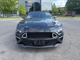 Ford Mustang * EcoBoost * CARFAX * АВТОКРЕДИТ* , снимка 6