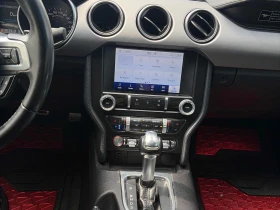 Ford Mustang * EcoBoost * CARFAX * АВТОКРЕДИТ* , снимка 9