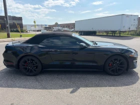 Ford Mustang * EcoBoost * CARFAX * АВТОКРЕДИТ* , снимка 3