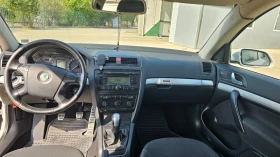 Skoda Octavia Scout, снимка 9
