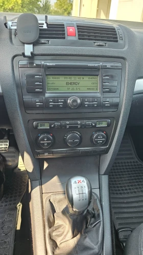 Skoda Octavia Scout, снимка 10