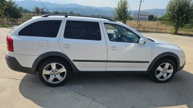 Skoda Octavia Scout, снимка 2