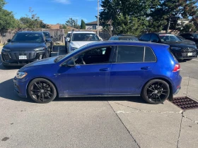 VW Golf R 4Motion* Подгрев* Digital* Камера* , снимка 2