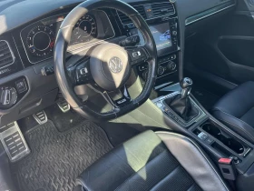 VW Golf R 4Motion* Подгрев* Digital* Камера* , снимка 7