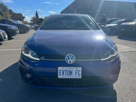 VW Golf R 4Motion* Подгрев* Digital* Камера* , снимка 3