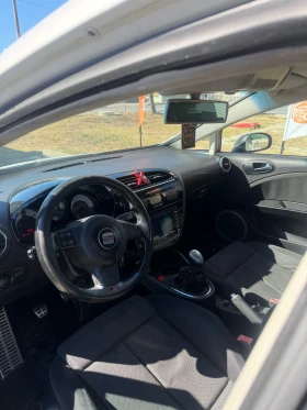 Seat Leon Fr, снимка 12