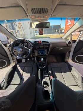 Seat Leon Fr, снимка 10
