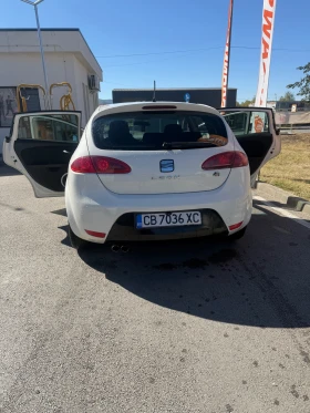 Seat Leon Fr, снимка 9