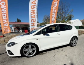 Seat Leon Fr, снимка 3