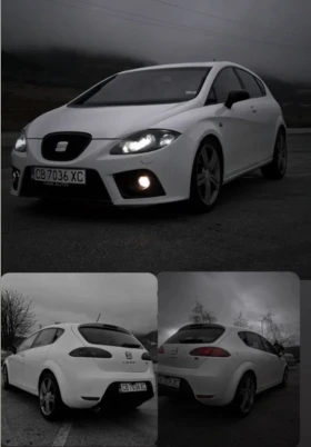 Seat Leon Fr, снимка 5